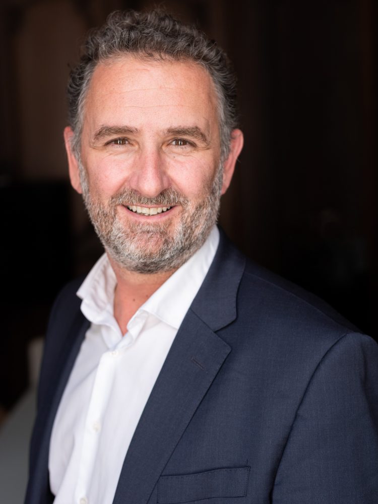 Jean-François CHAURY