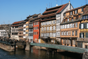 Les Dentelles Strasbourg