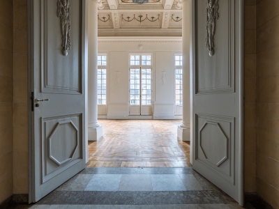 Hôtel Avelin Lille