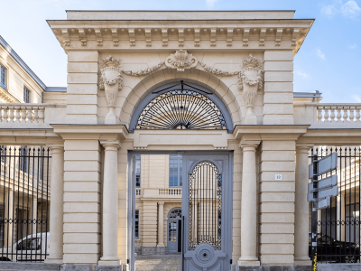 Hôtel Avelin Lille