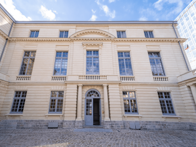 Hôtel Avelin Lille
