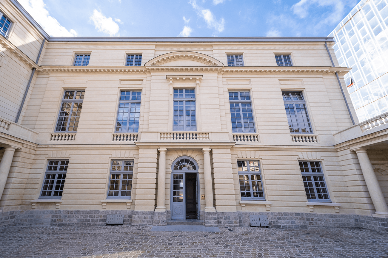 Hôtel Avelin Lille