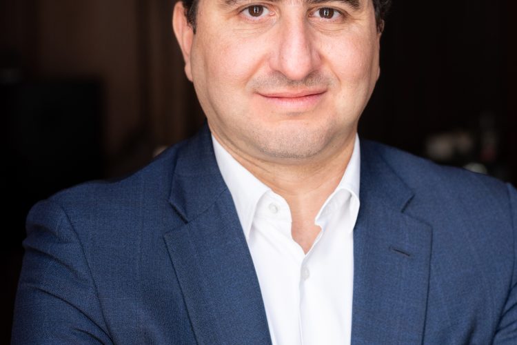 Rodolphe MANASTERSKI