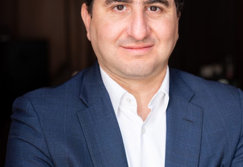 Rodolphe MANASTERSKI