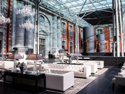 Hôtel du Hainaut Valenciennes