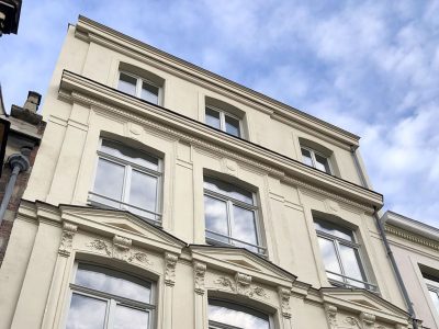 Pyramides Lille
