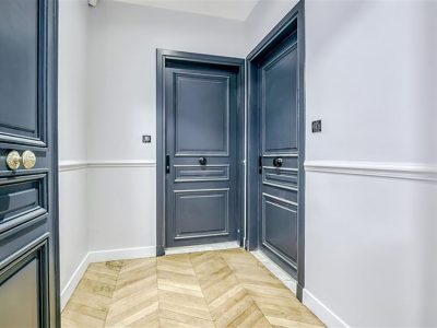 Malakoff PAris