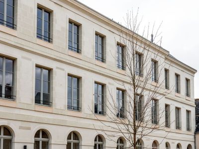 Les Soieries Tours