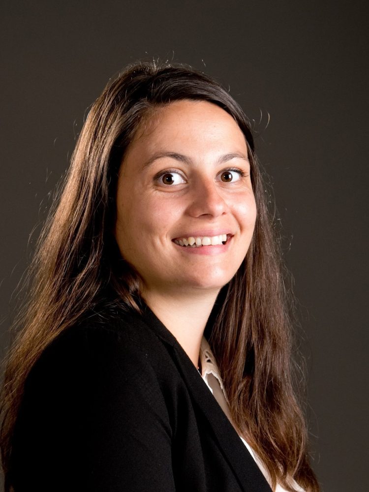 Manon MEURISSE