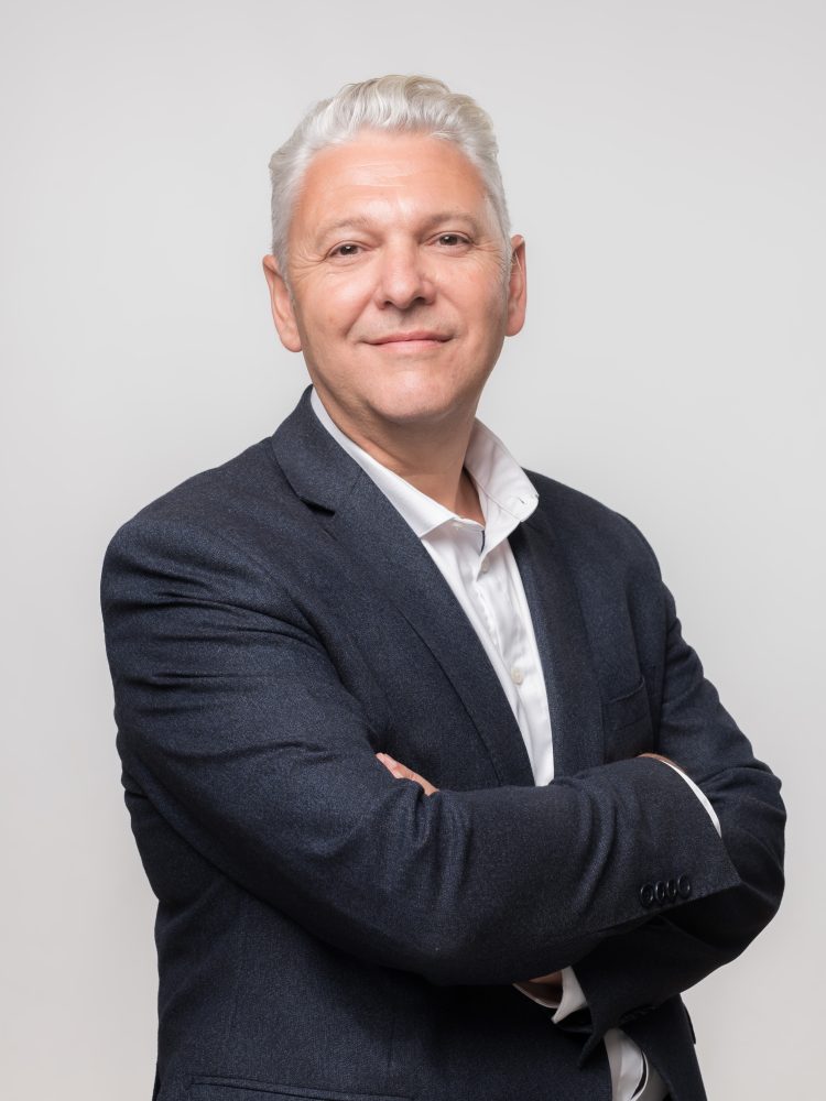 Jean-Michel NAIGEON