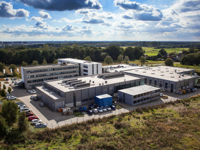 Wolfsburg Hannoversche