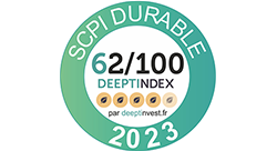 Deeptindex durable-redim