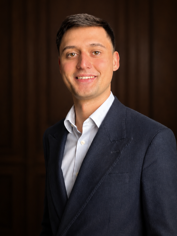 Amaury LE GARREC
