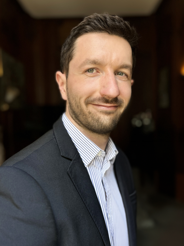 Pierre-Simon CREO