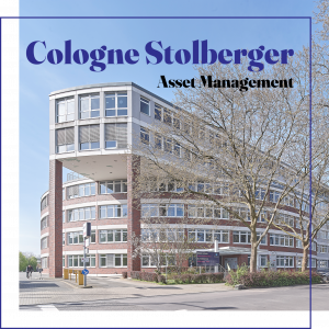 Cologne Stolberger