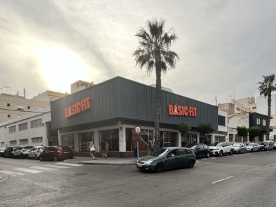 Torrevieja - Basic Fit