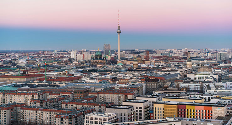 Allemagne : Comment passer de la récession à la croissance