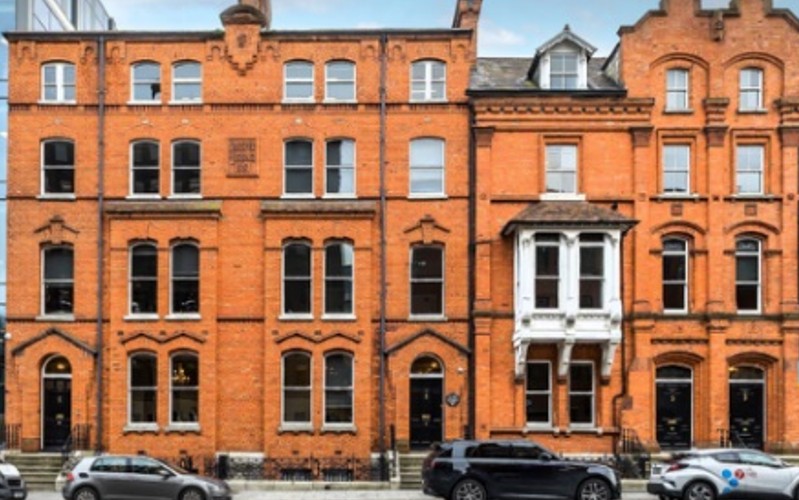 Acquisition d’un actif « core » dans le quartier d’affaires de Dublin pour la SCPI Eden