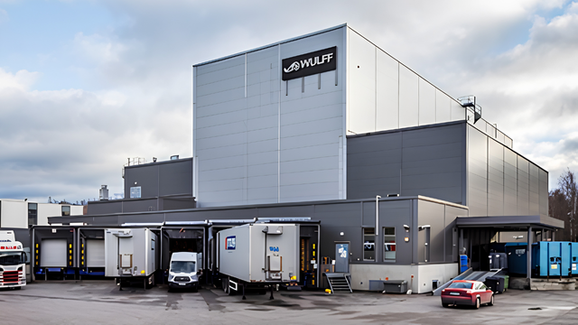 La SCPI Eden poursuit sa diversification géographique et s’implante pour la première fois en Finlande